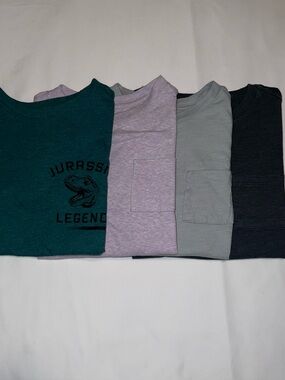 Cat and Jack - boys tees